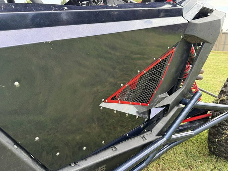 2023 Polaris RZR Pro R Ultimate