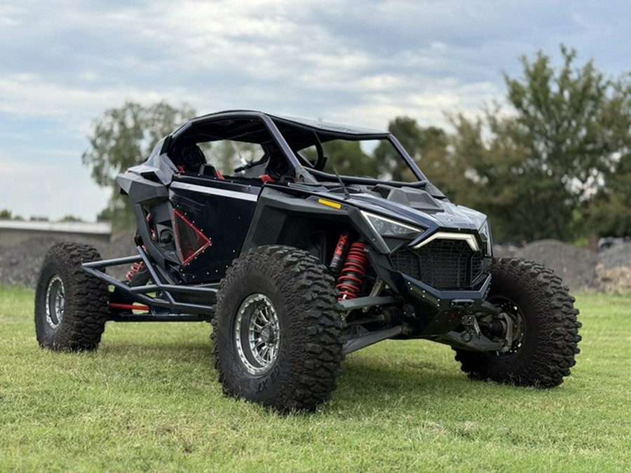 2023 Polaris RZR Pro R Ultimate