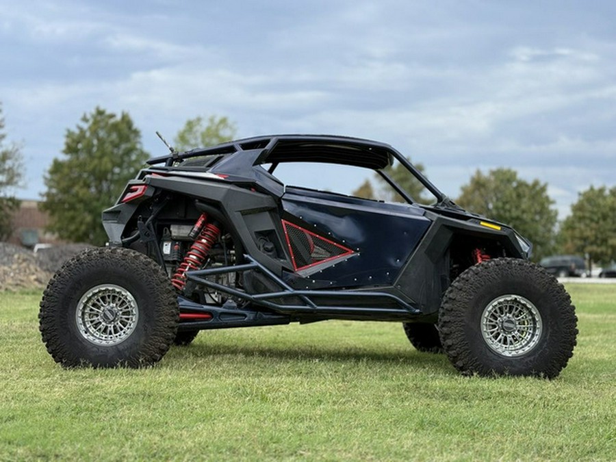 2023 Polaris RZR Pro R Ultimate