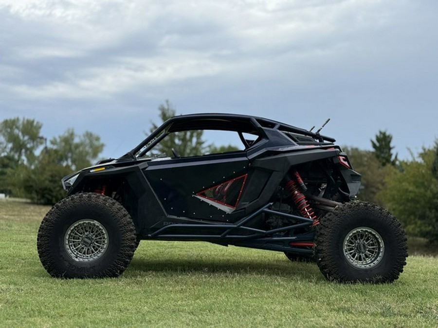 2023 Polaris RZR Pro R Ultimate