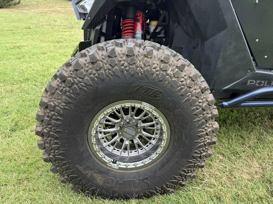 2023 Polaris RZR Pro R Ultimate