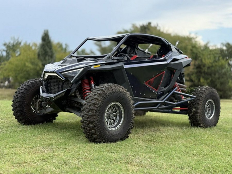 2023 Polaris RZR Pro R Ultimate