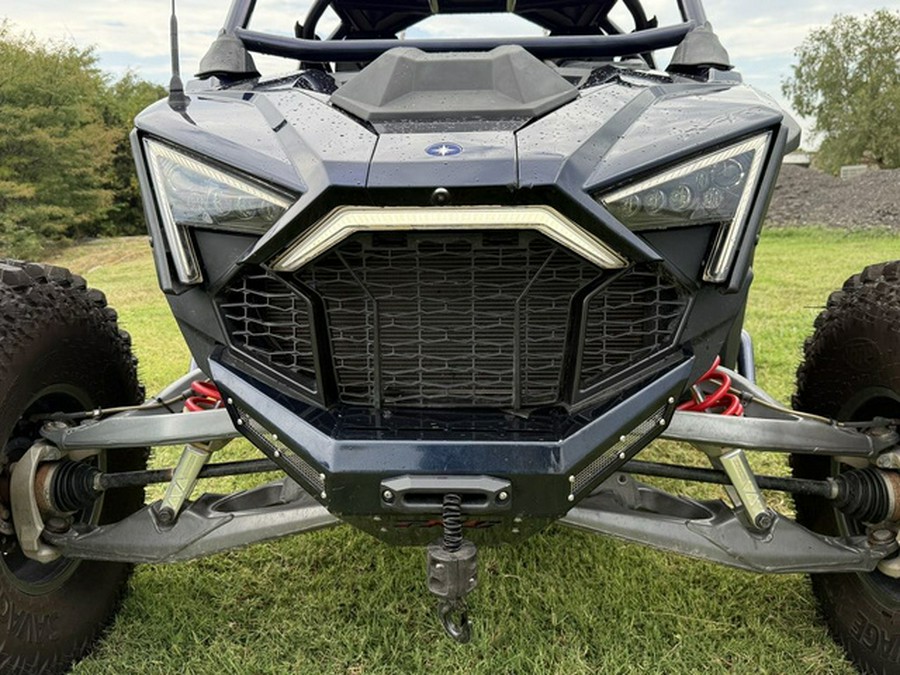 2023 Polaris RZR Pro R Ultimate