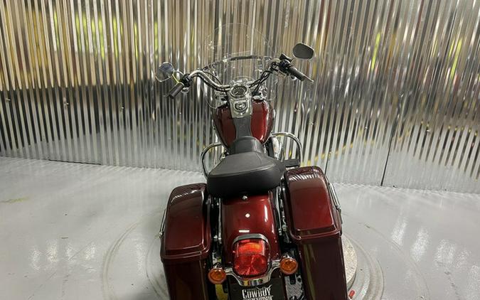 2015 Harley-Davidson Dyna FLD - Switchback