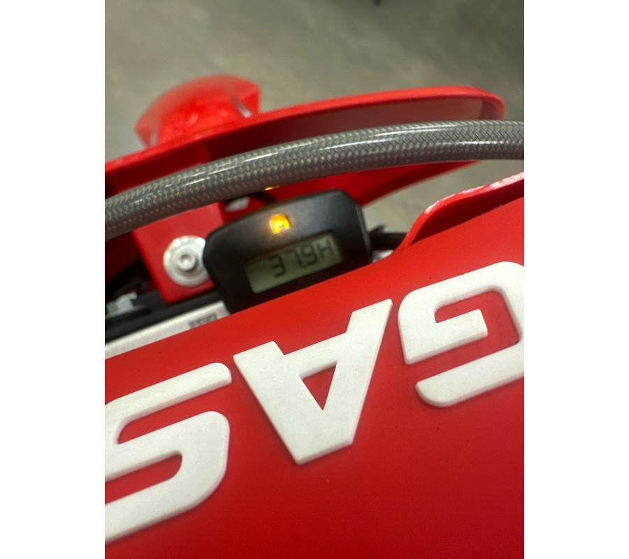 2025 GASGAS EX 250