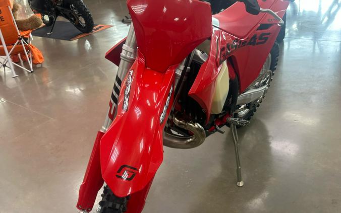 2025 GASGAS EX 250