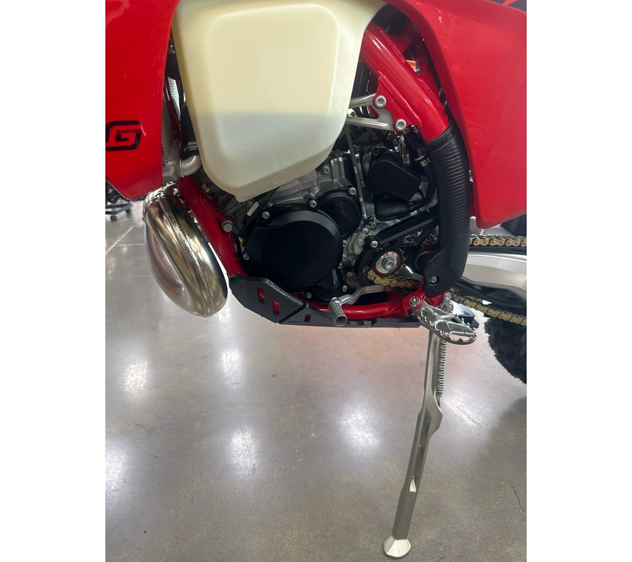 2025 GASGAS EX 250