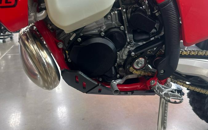 2025 GASGAS EX 250