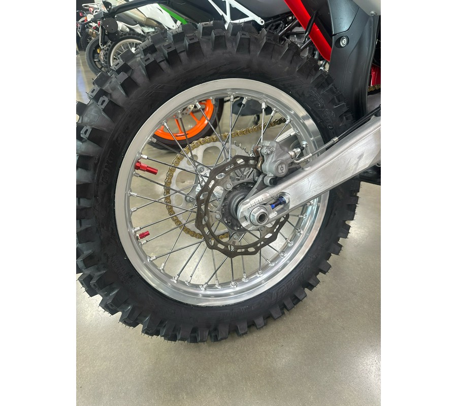 2025 GASGAS EX 250