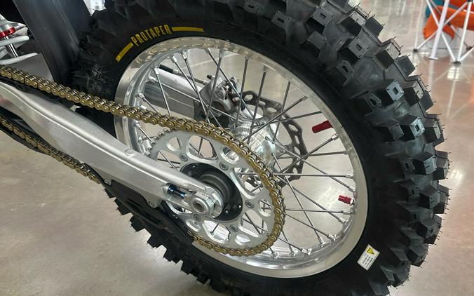 2025 GASGAS EX 250