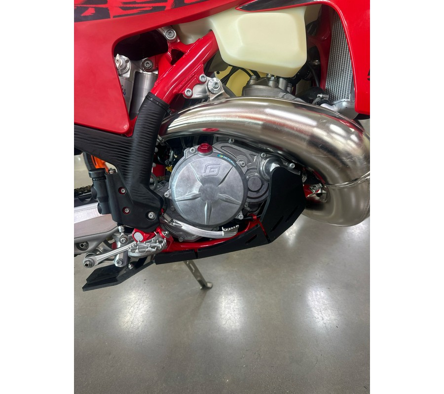 2025 GASGAS EX 250
