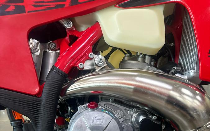 2025 GASGAS EX 250