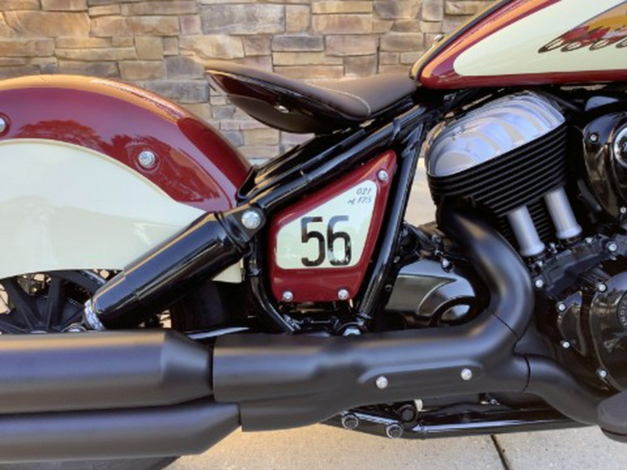 2026 Indian Motorcycle Chief® Vintage Sturgis, SD