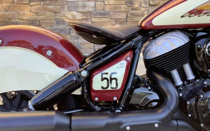 2026 Indian Motorcycle Chief® Vintage Sturgis, SD