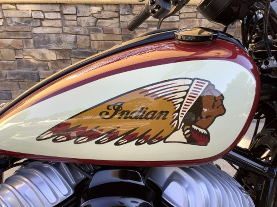 2026 Indian Motorcycle Chief® Vintage Sturgis, SD
