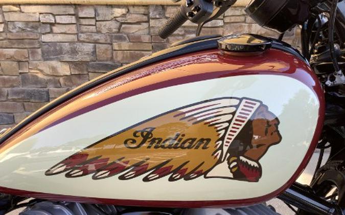 2026 Indian Motorcycle Chief® Vintage Sturgis, SD