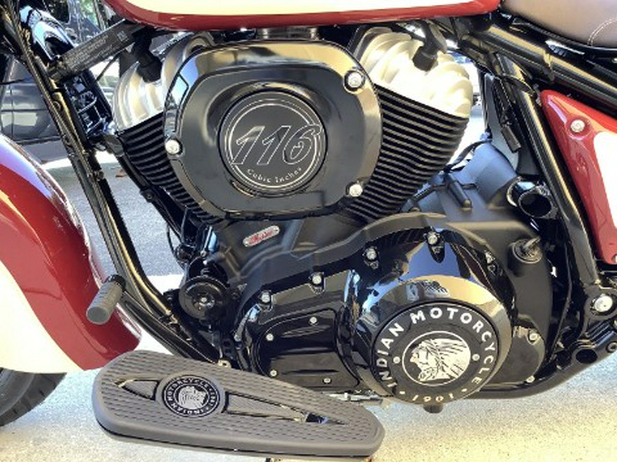 2026 Indian Motorcycle Chief® Vintage Sturgis, SD