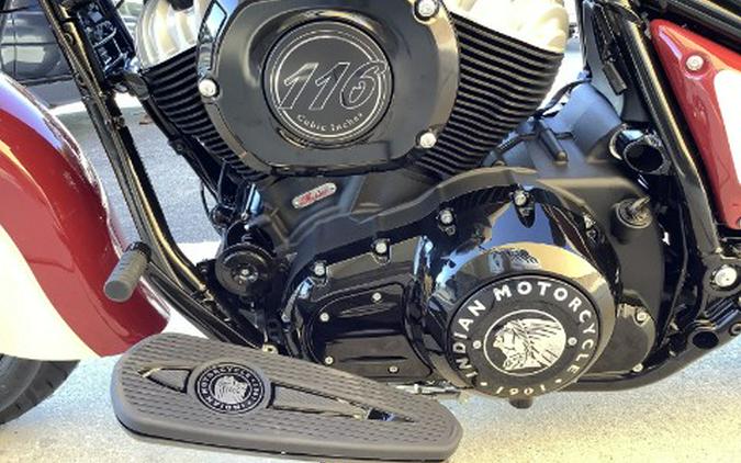 2026 Indian Motorcycle Chief® Vintage Sturgis, SD