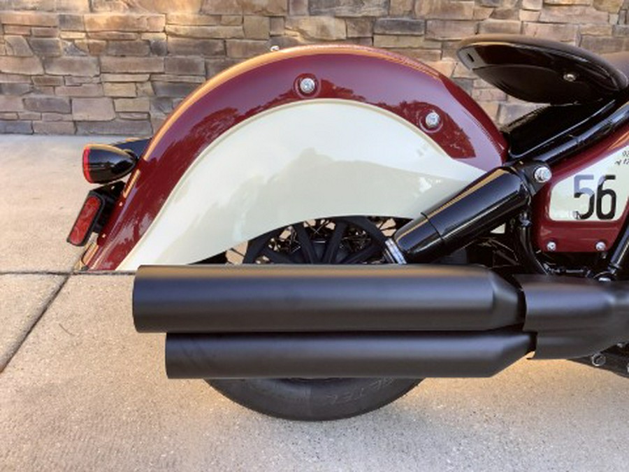 2026 Indian Motorcycle Chief® Vintage Sturgis, SD