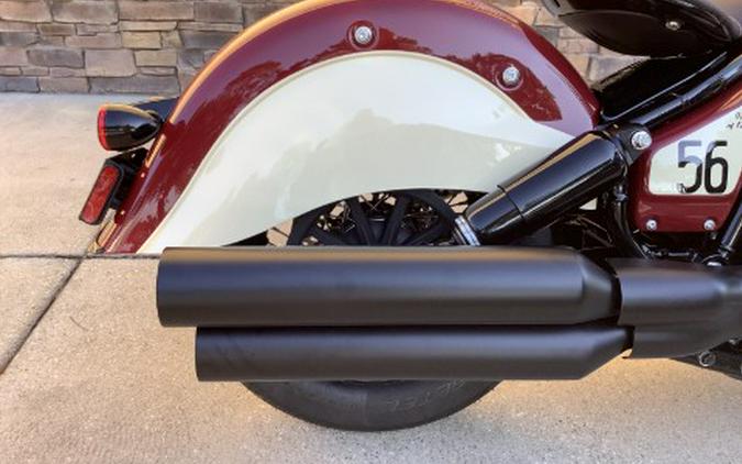 2026 Indian Motorcycle Chief® Vintage Sturgis, SD