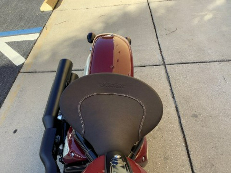 2026 Indian Motorcycle Chief® Vintage Sturgis, SD