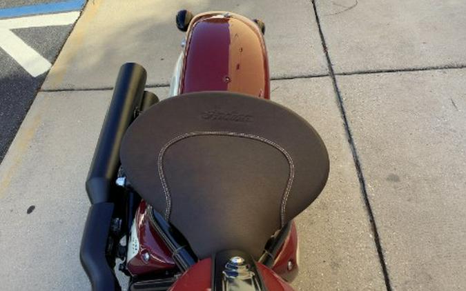 2026 Indian Motorcycle Chief® Vintage Sturgis, SD