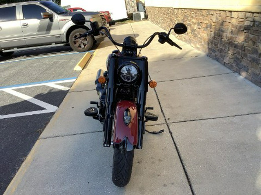 2026 Indian Motorcycle Chief® Vintage Sturgis, SD