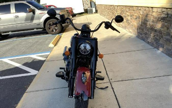 2026 Indian Motorcycle Chief® Vintage Sturgis, SD