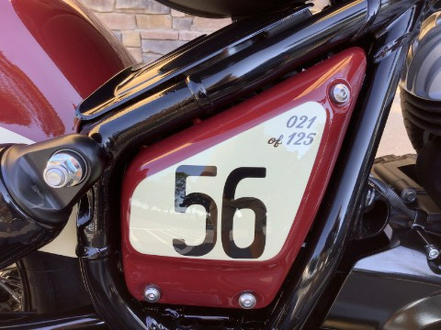 2026 Indian Motorcycle Chief® Vintage Sturgis, SD