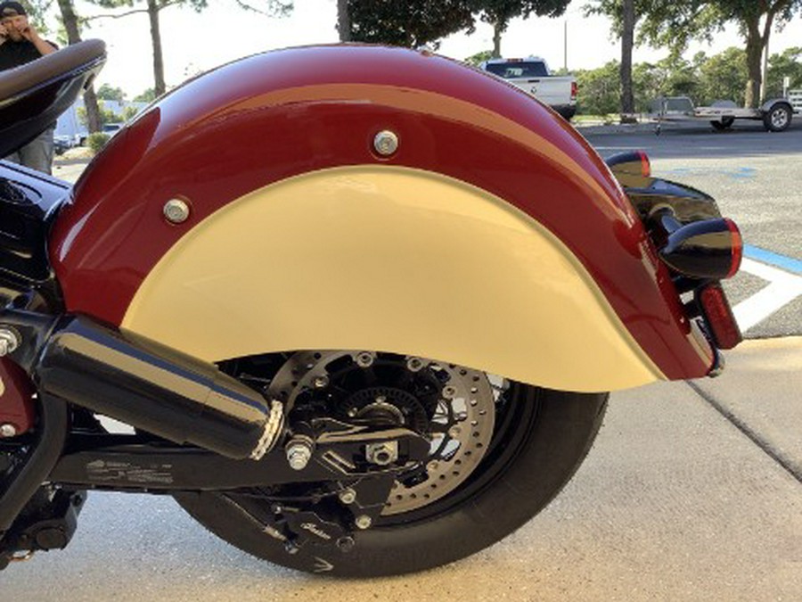2026 Indian Motorcycle Chief® Vintage Sturgis, SD