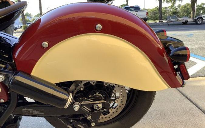 2026 Indian Motorcycle Chief® Vintage Sturgis, SD