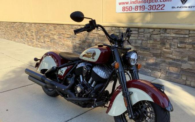 2026 Indian Motorcycle Chief® Vintage Sturgis, SD
