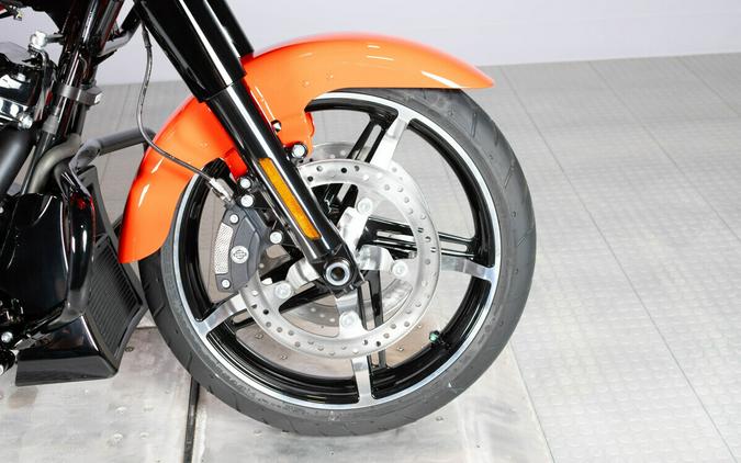 2026 Harley-Davidson Road Glide FLTRX
