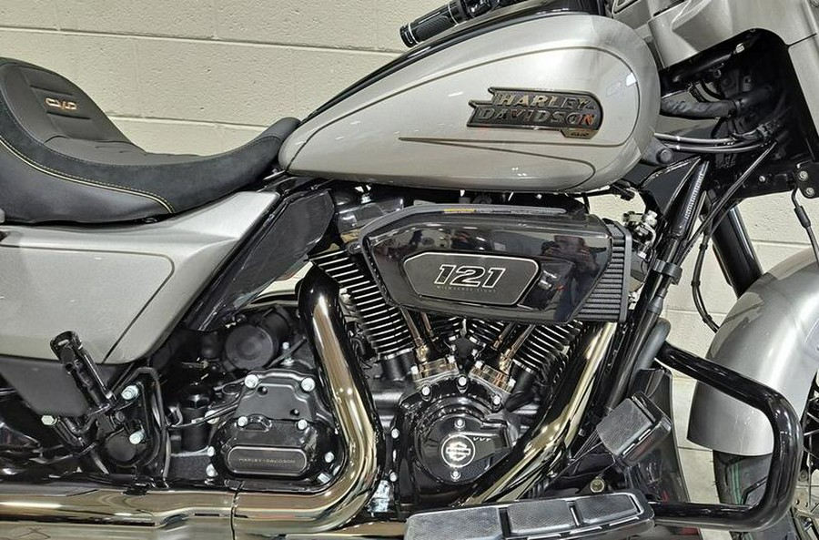 2023 Harley-Davidson® FLHXSE - CVO™ Street Glide®