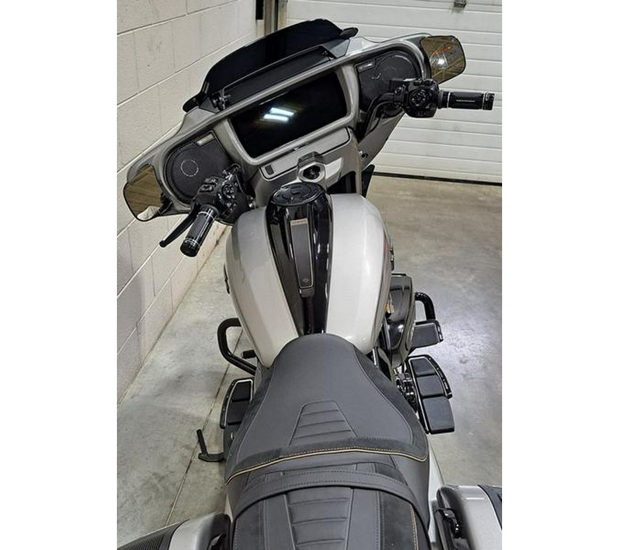 2023 Harley-Davidson® FLHXSE - CVO™ Street Glide®