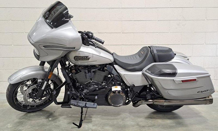 2023 Harley-Davidson® FLHXSE - CVO™ Street Glide®