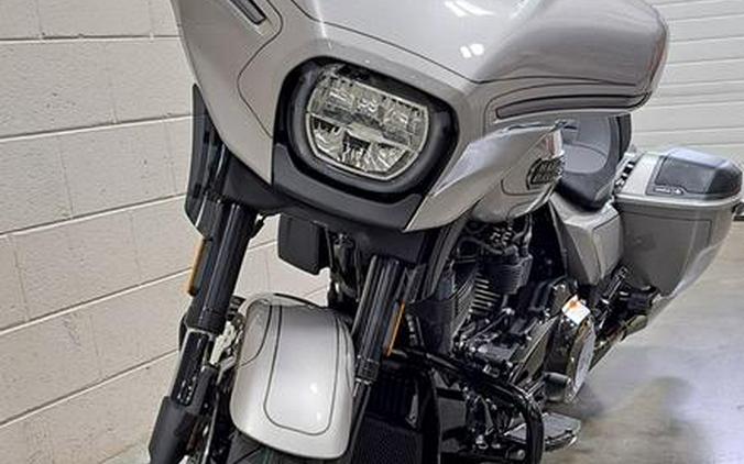 2023 Harley-Davidson® FLHXSE - CVO™ Street Glide®