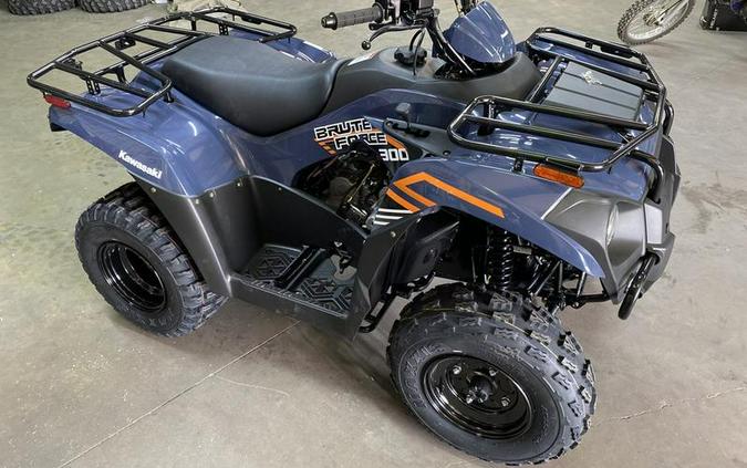 2024 Kawasaki Brute Force® 300