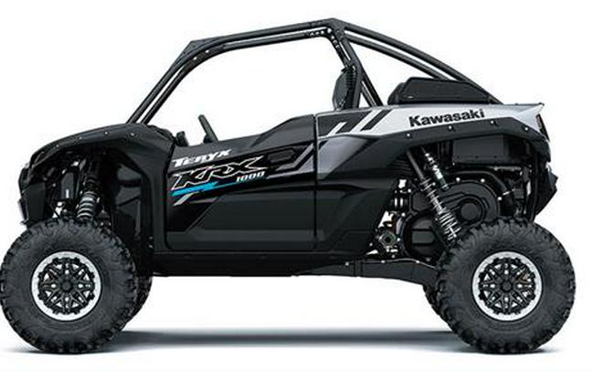 2024 Kawasaki Teryx KRX 1000