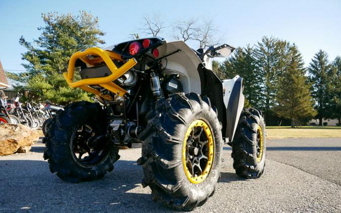 2024 Can-Am Renegade X Mr 1000R