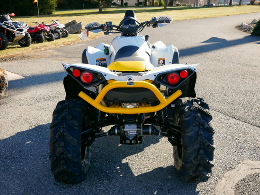 2024 Can-Am Renegade X Mr 1000R