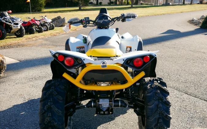 2024 Can-Am Renegade X Mr 1000R