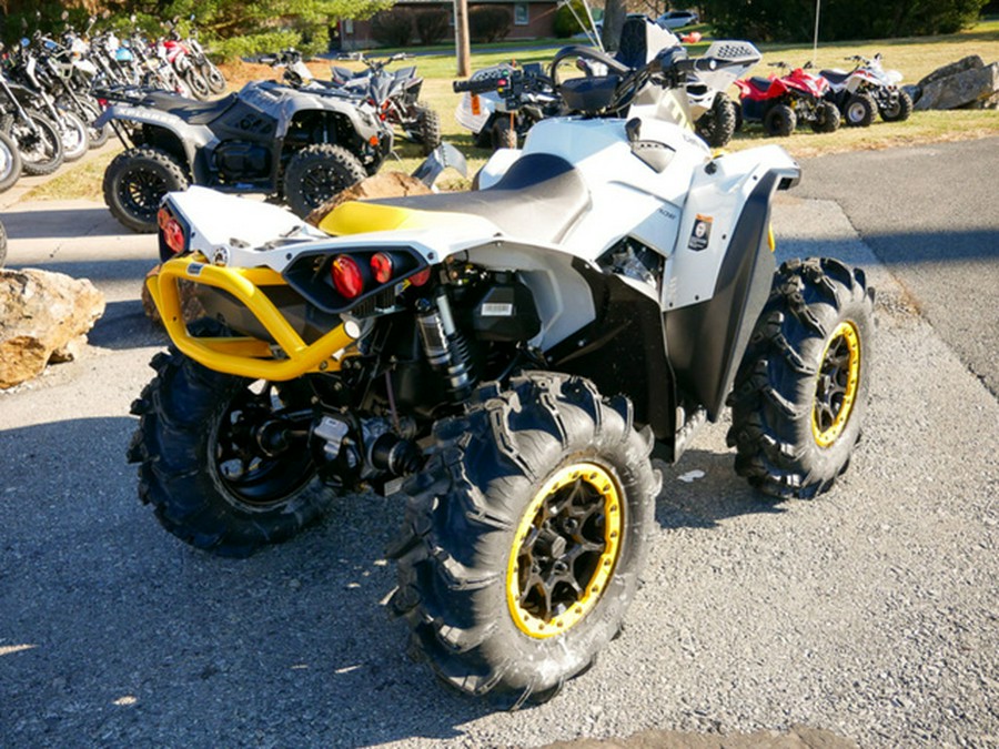 2024 Can-Am Renegade X Mr 1000R