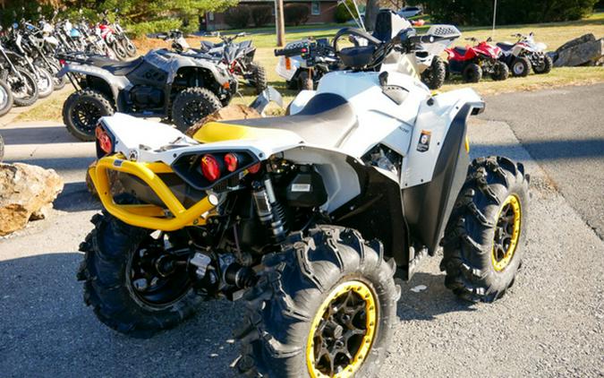 2024 Can-Am Renegade X Mr 1000R