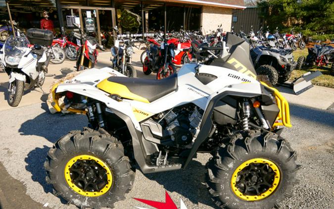 2024 Can-Am Renegade X Mr 1000R