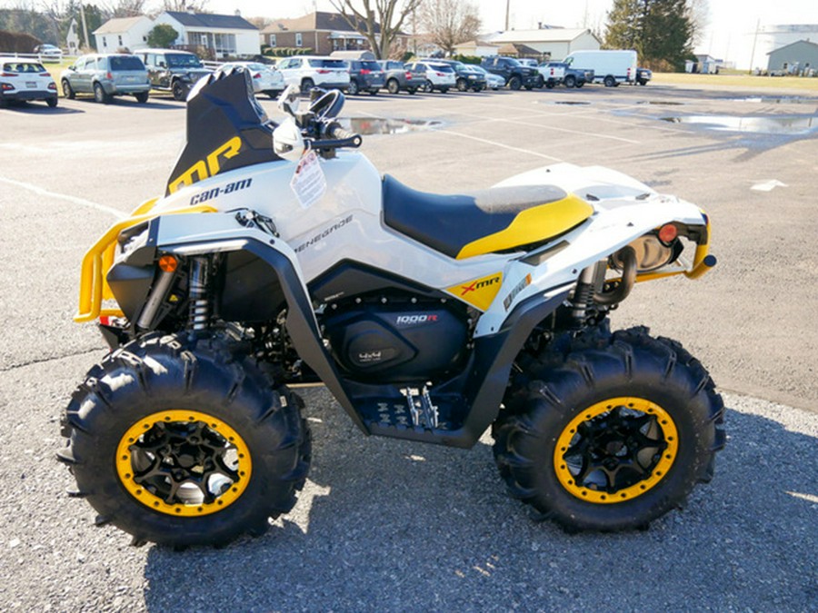 2024 Can-Am Renegade X Mr 1000R