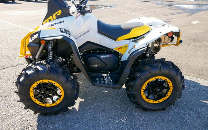 2024 Can-Am Renegade X Mr 1000R