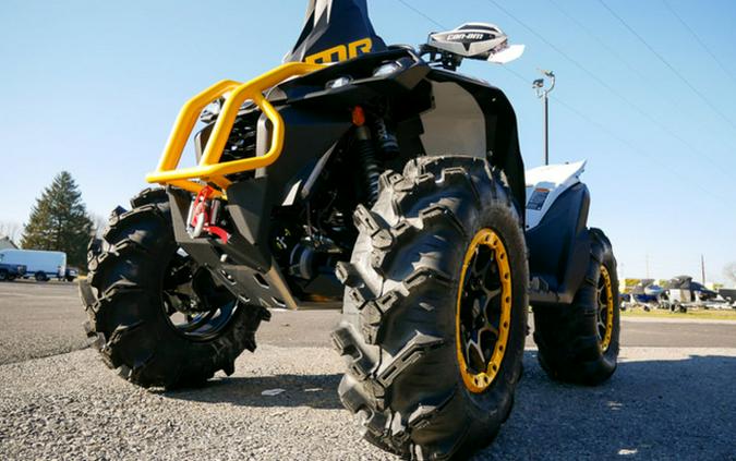 2024 Can-Am Renegade X Mr 1000R