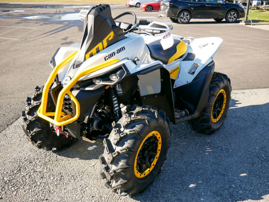 2024 Can-Am Renegade X Mr 1000R