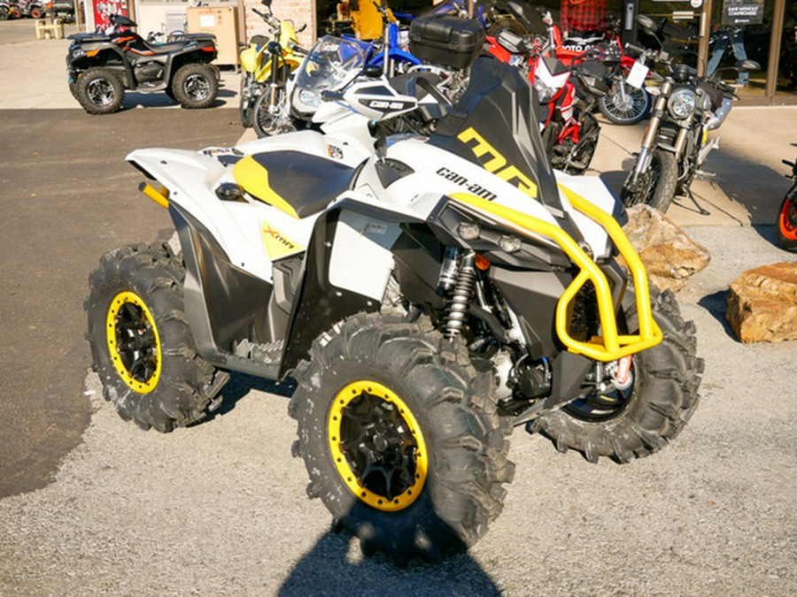 2024 Can-Am Renegade X Mr 1000R